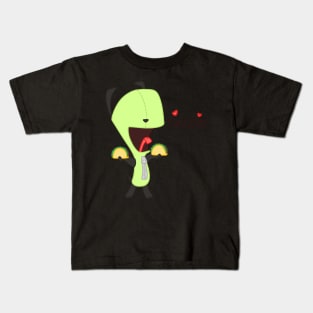 TACOS Kids T-Shirt